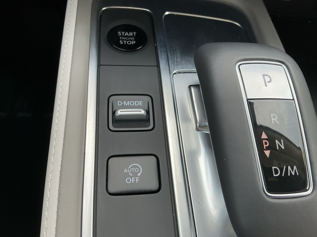 2026 Infiniti QX60 Pure photo 14