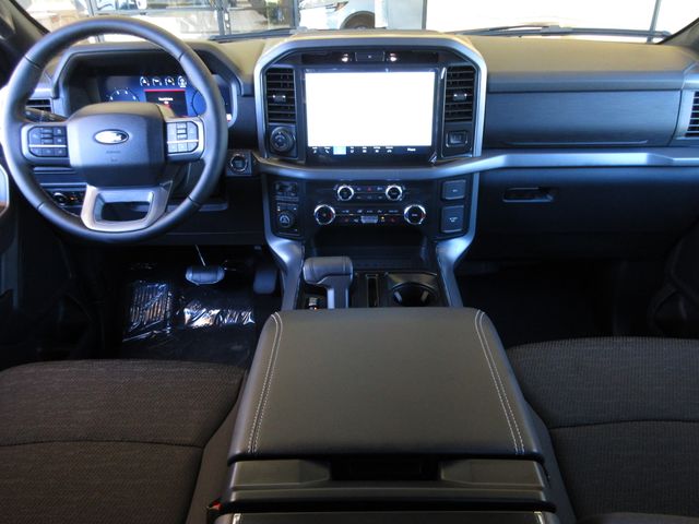 2025 Ford F-150 XLT photo 22