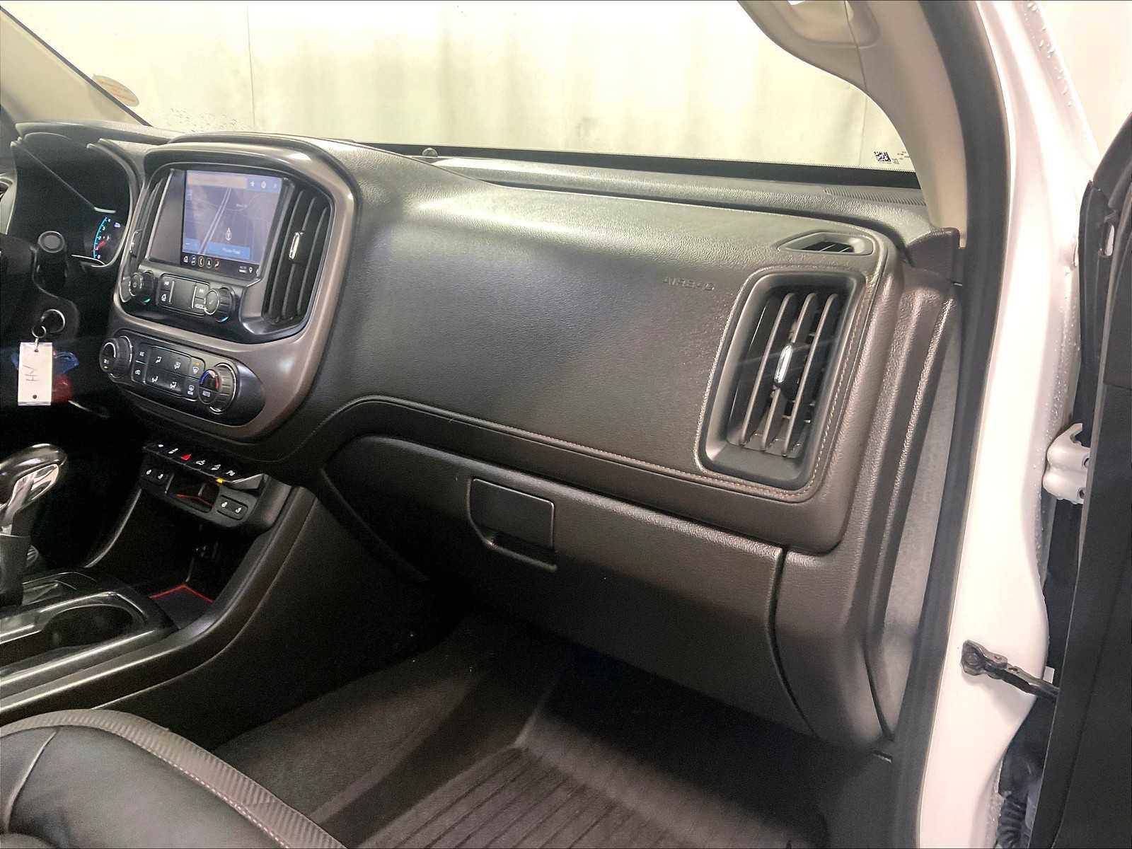 2022 Gmc Canyon AT4 photo 13