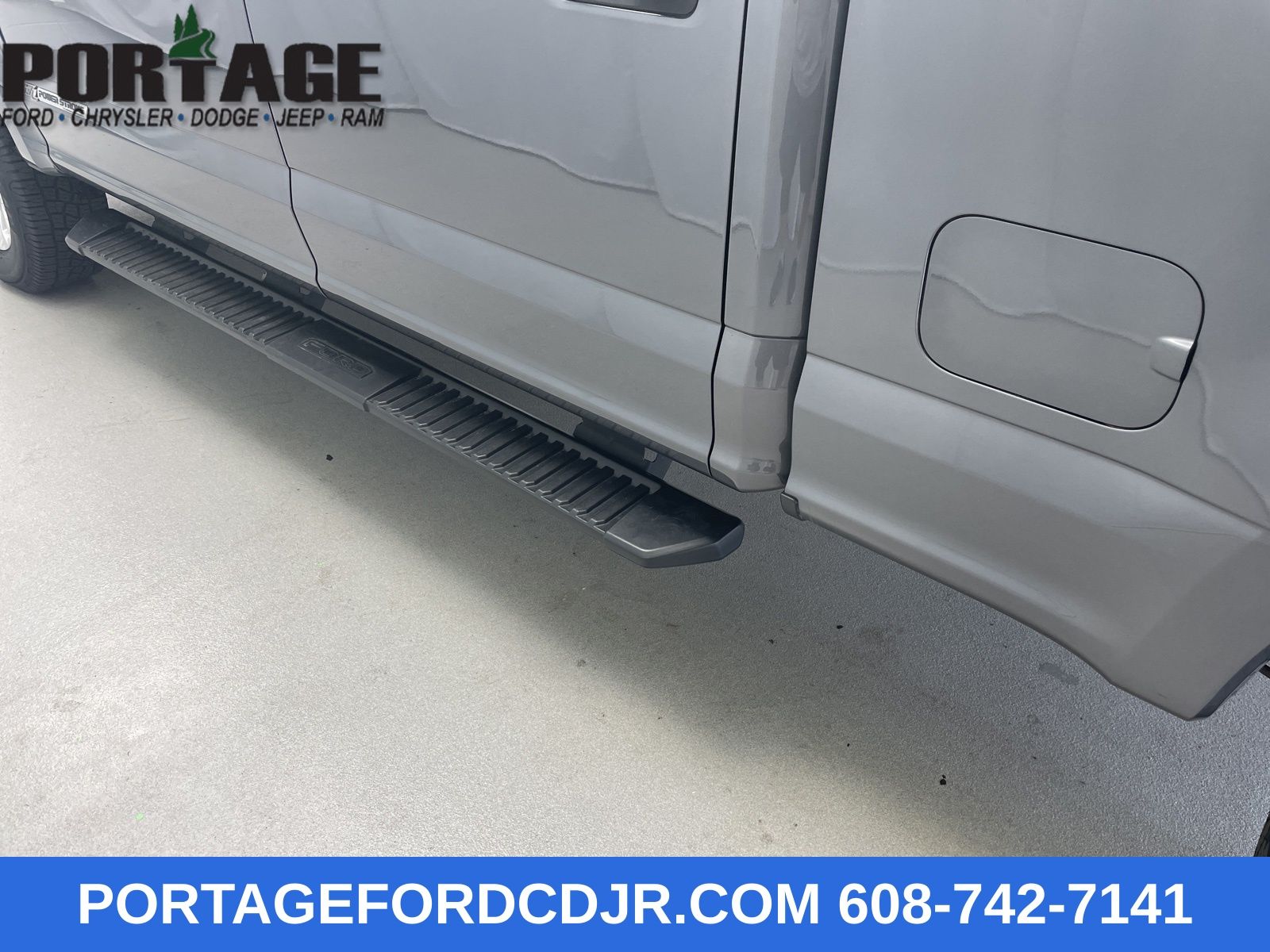 2022 Ford F-250 XLT photo 6