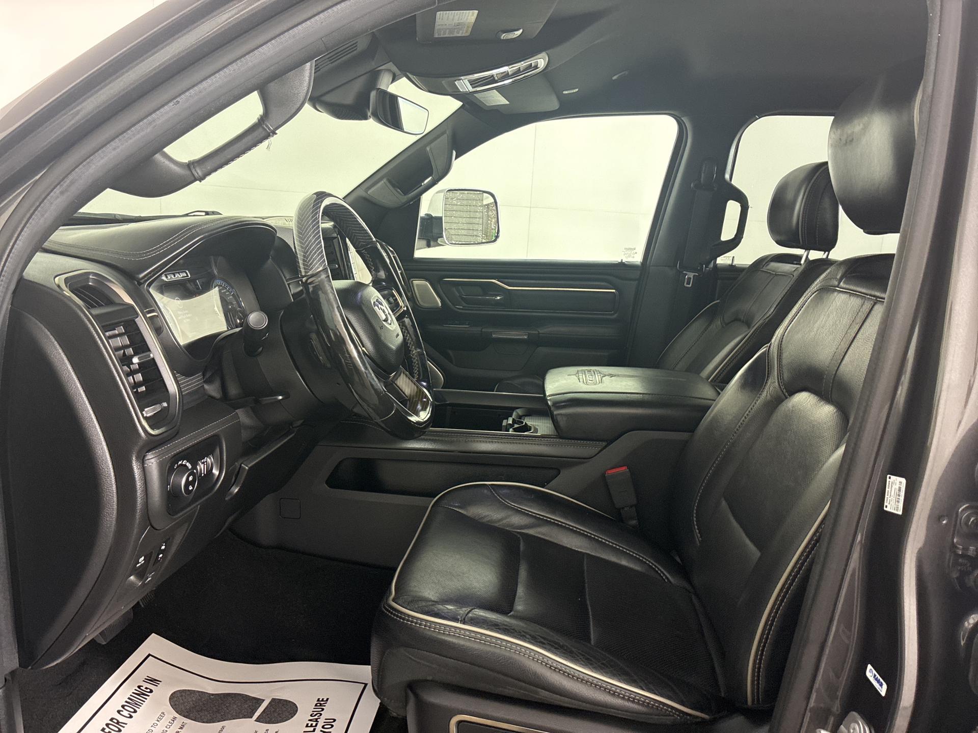 2019 Ram 1500 Limited photo 13
