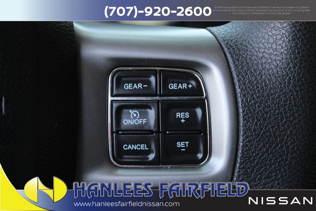 2024 Ram 1500 Classic SLT photo 25