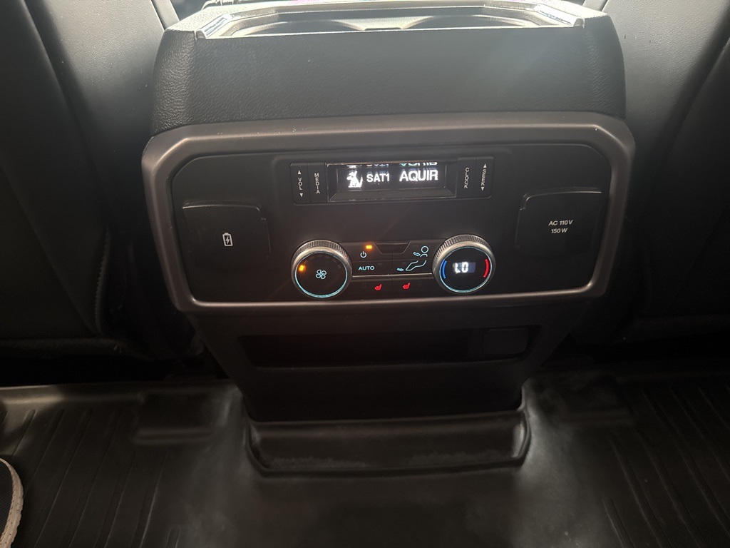 2021 Ford Expedition MAX Platinum photo 31