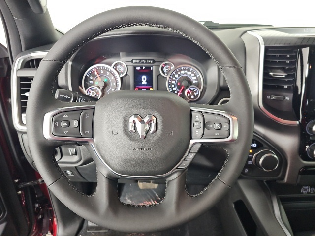 2025 Ram 1500 Big Horn Lone Star photo 14