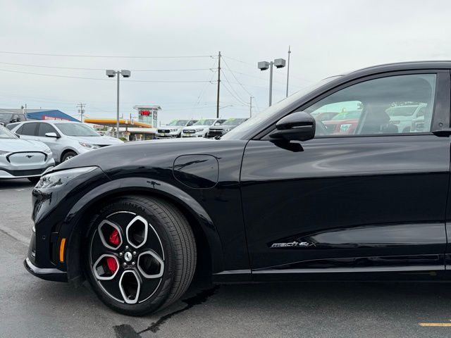 2023 Ford Mustang Mach-E GT photo 11