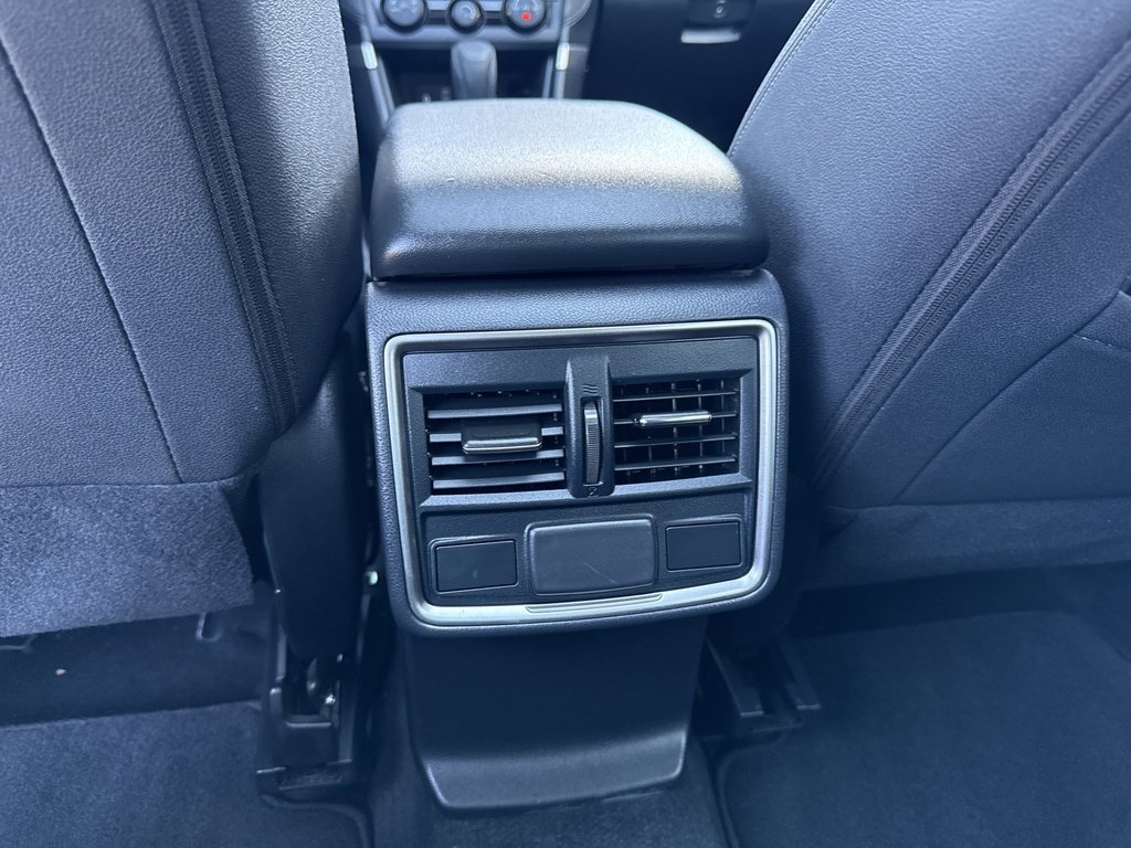 2023 Subaru Forester Premium photo 11
