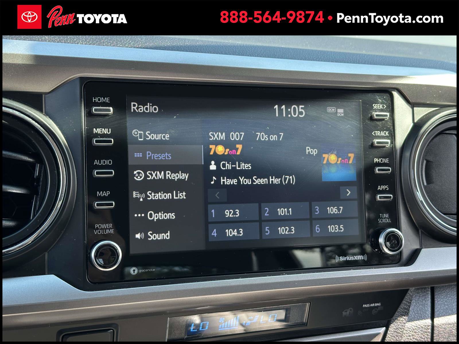 2023 Toyota Tacoma SR5 4x4 photo 32