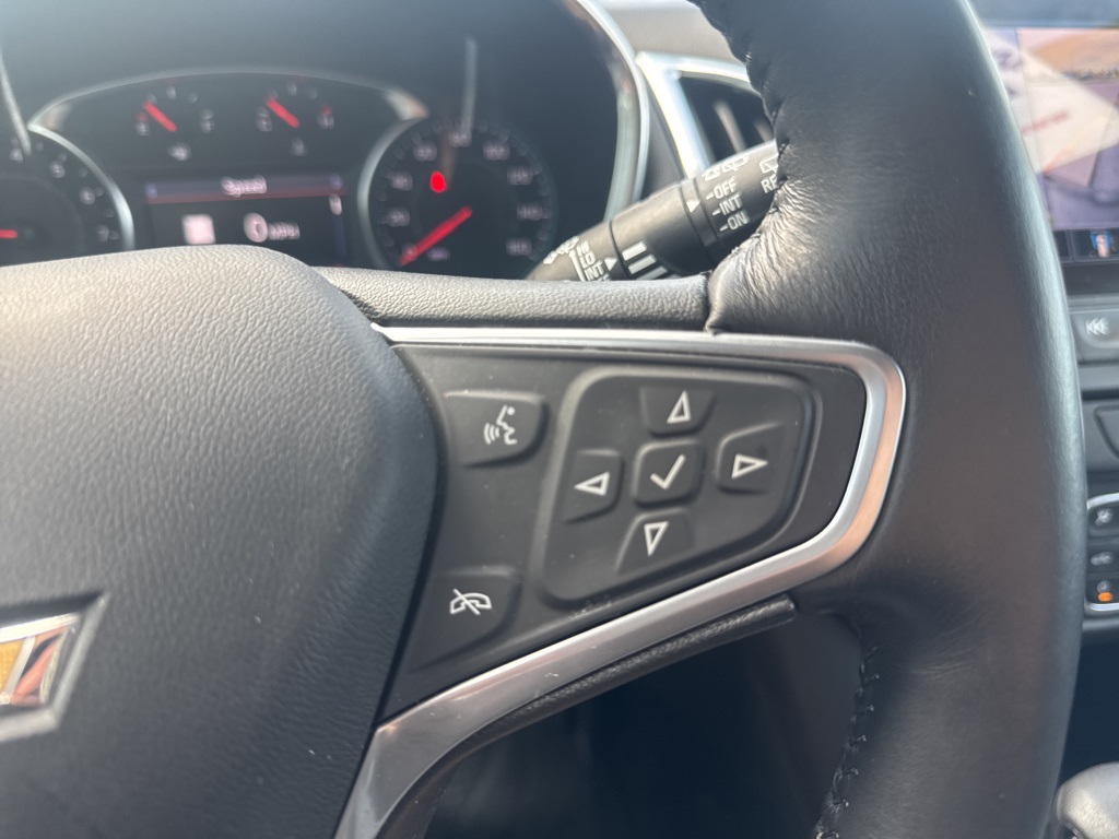 2022 Chevrolet Equinox LT photo 33