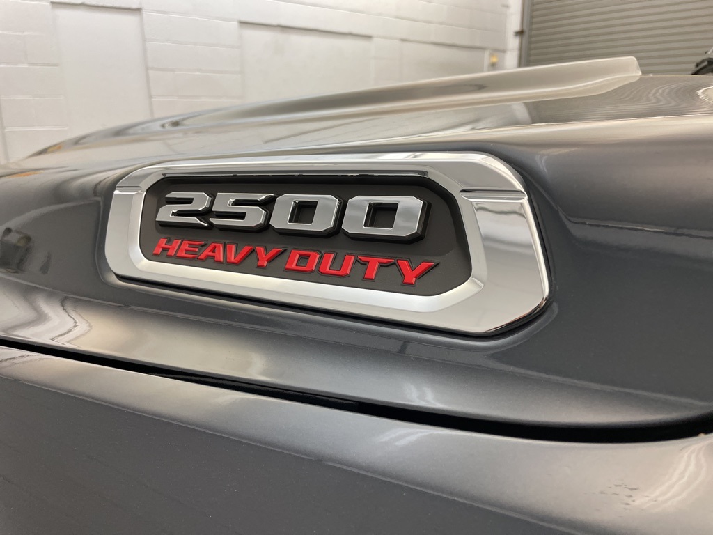 2025 Ram 2500 Tradesman photo 7
