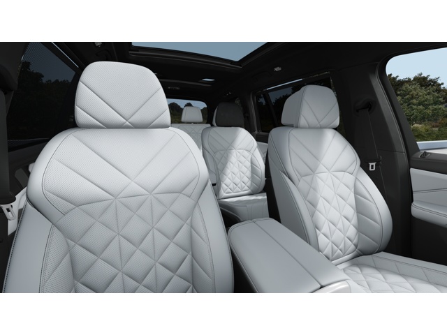 2026 Bmw X7 xDrive40i photo 10