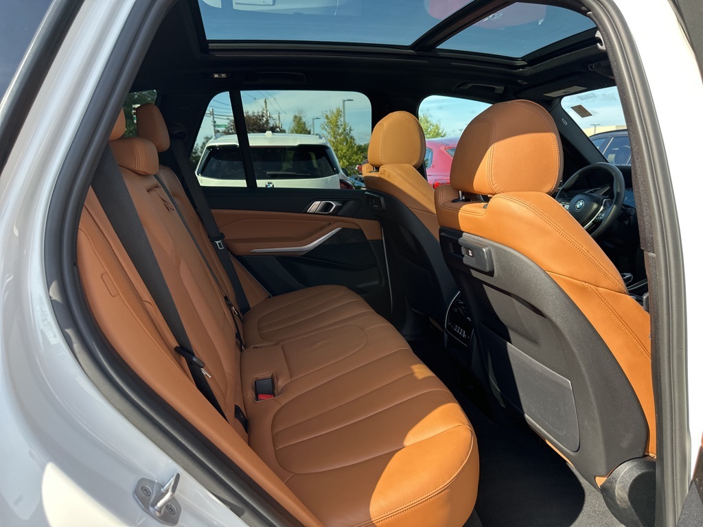2022 Bmw X5 xDrive40i photo 23