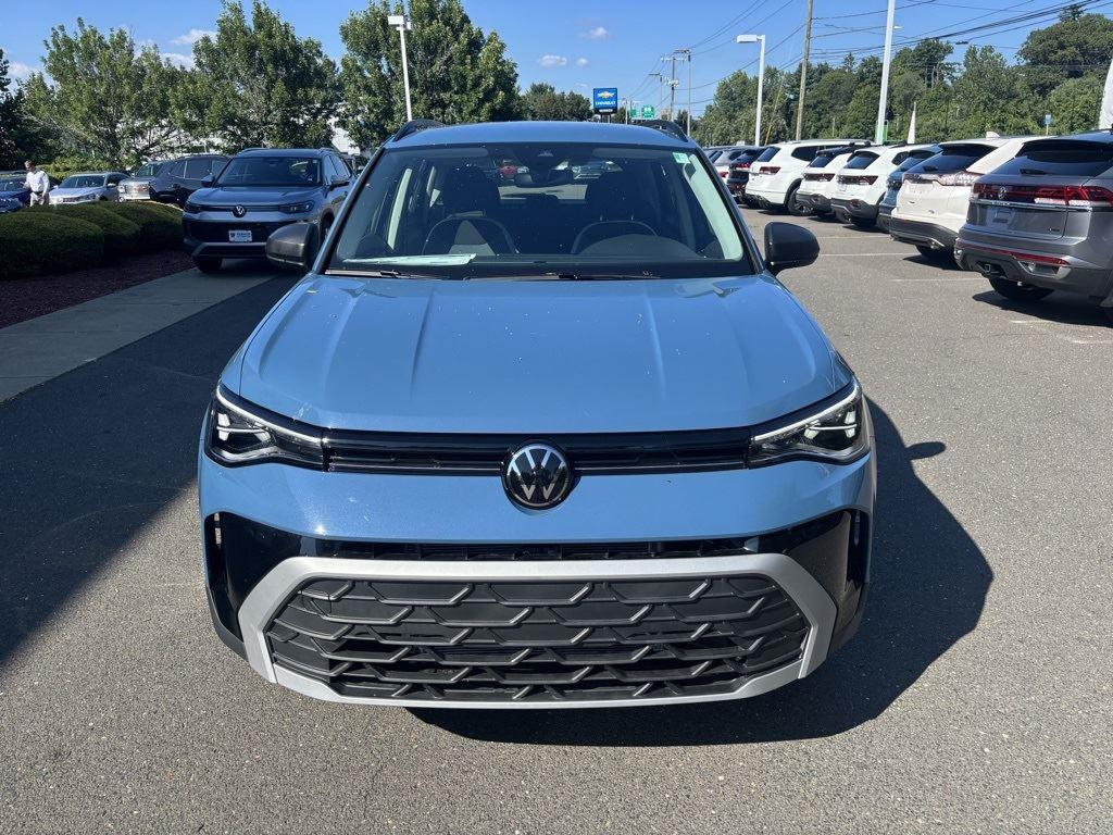 2025 Volkswagen Taos S photo 8