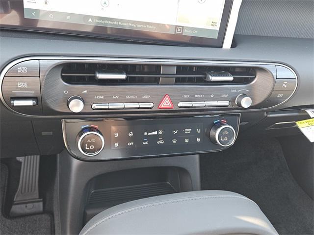 2026 Hyundai Palisade Calligraphy photo 19
