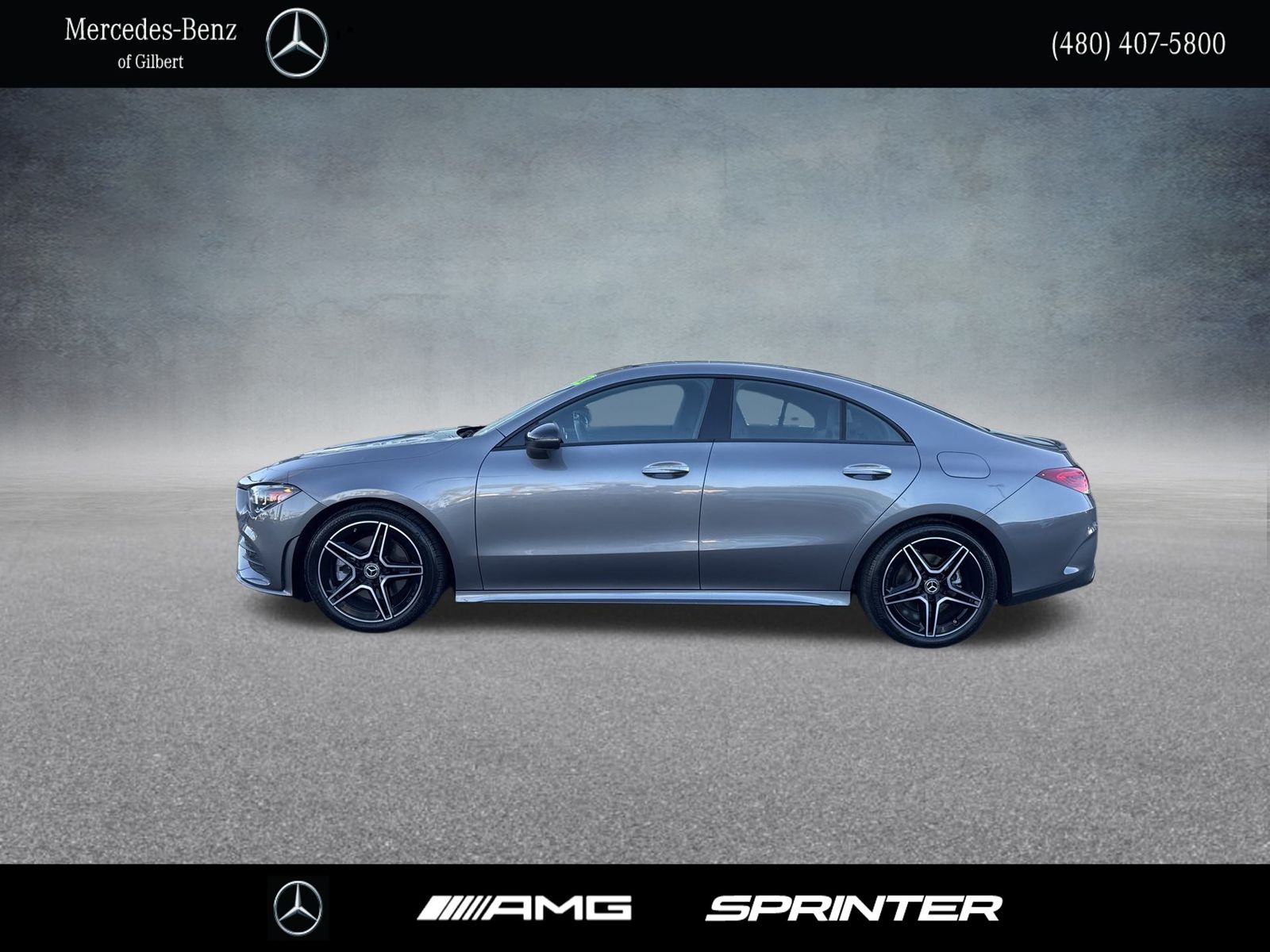 2023 Mercedes Benz CLA 250 photo 2