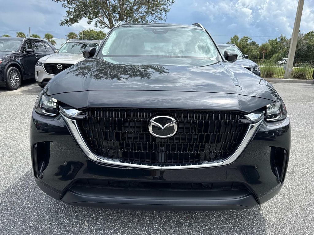 2025 Mazda CX-90 3.3 Turbo Preferred photo 35