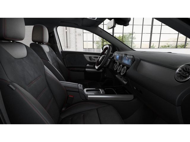 2025 Mercedes Benz GLA 250 4MATIC photo 4