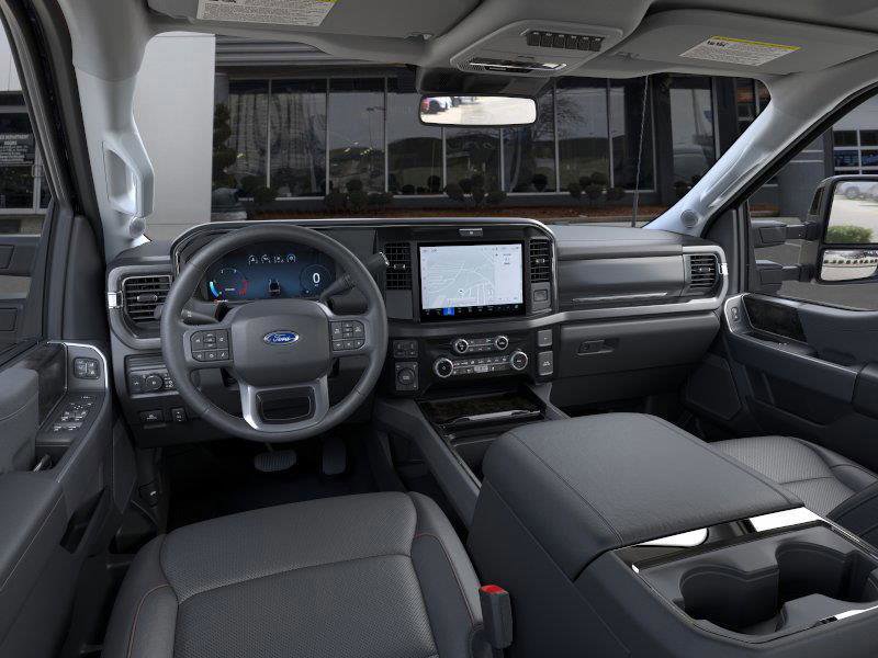 2026 FORD F-350 - Image 10