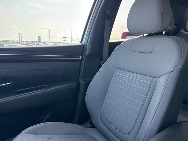 2024 Hyundai Santa Cruz SEL photo 23