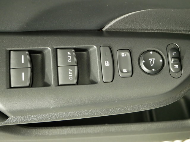 2022 Honda Insight Touring photo 24