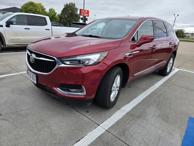 2019 Buick Enclave