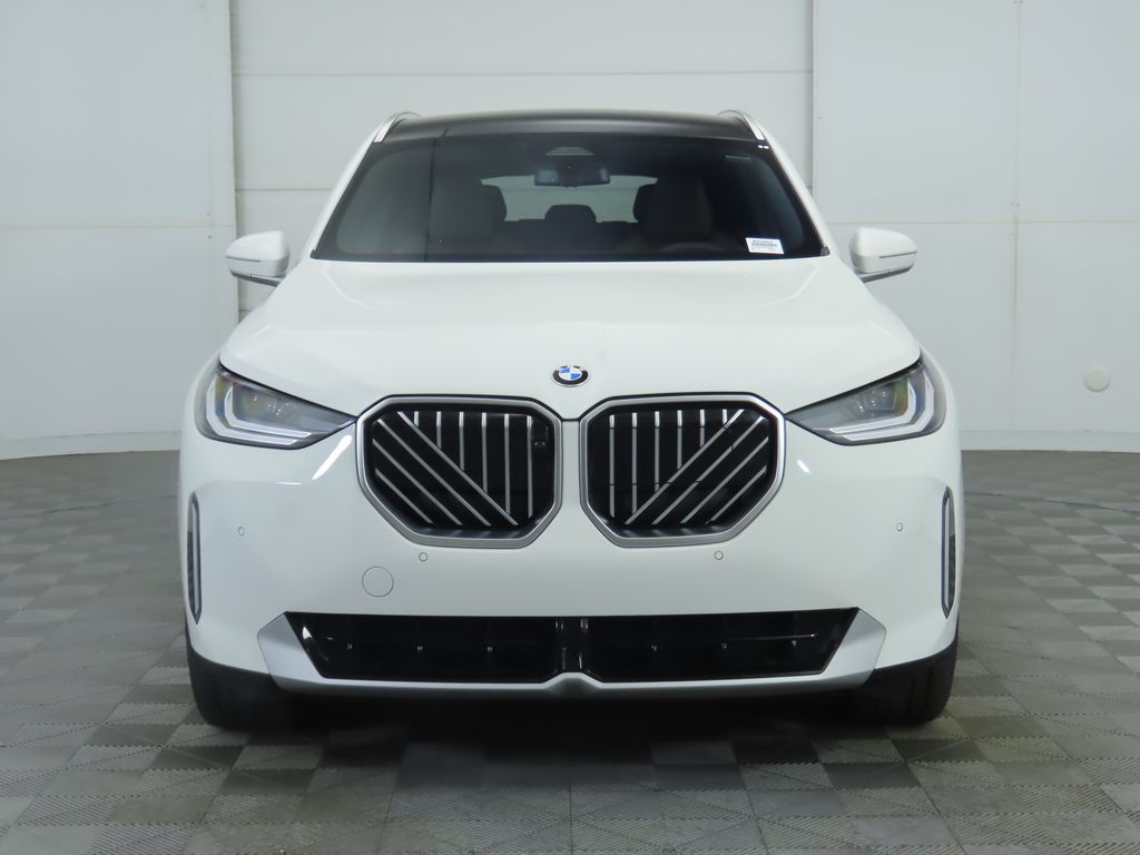 2025 Bmw X3 30x Drive photo 2