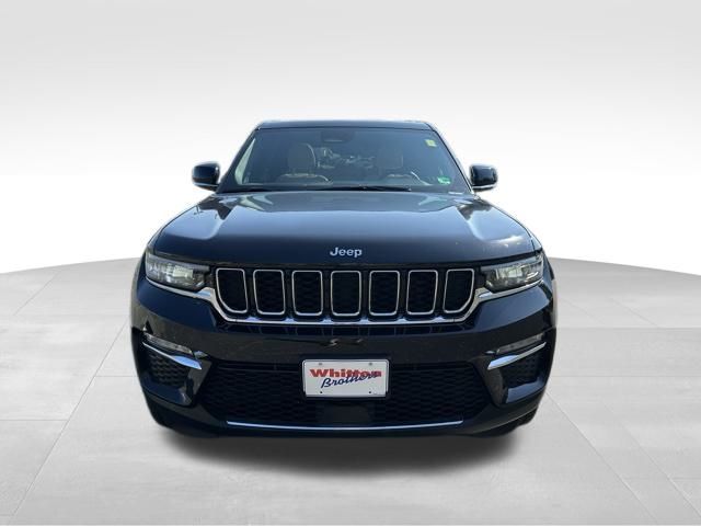 2023 Jeep Cherokee 4xe photo 8