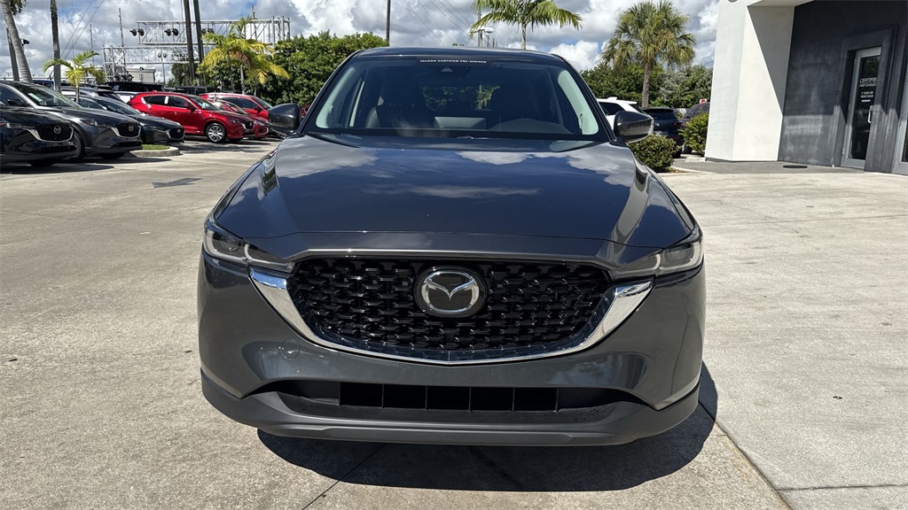 2023 Mazda CX-5 2.5 Select photo 29