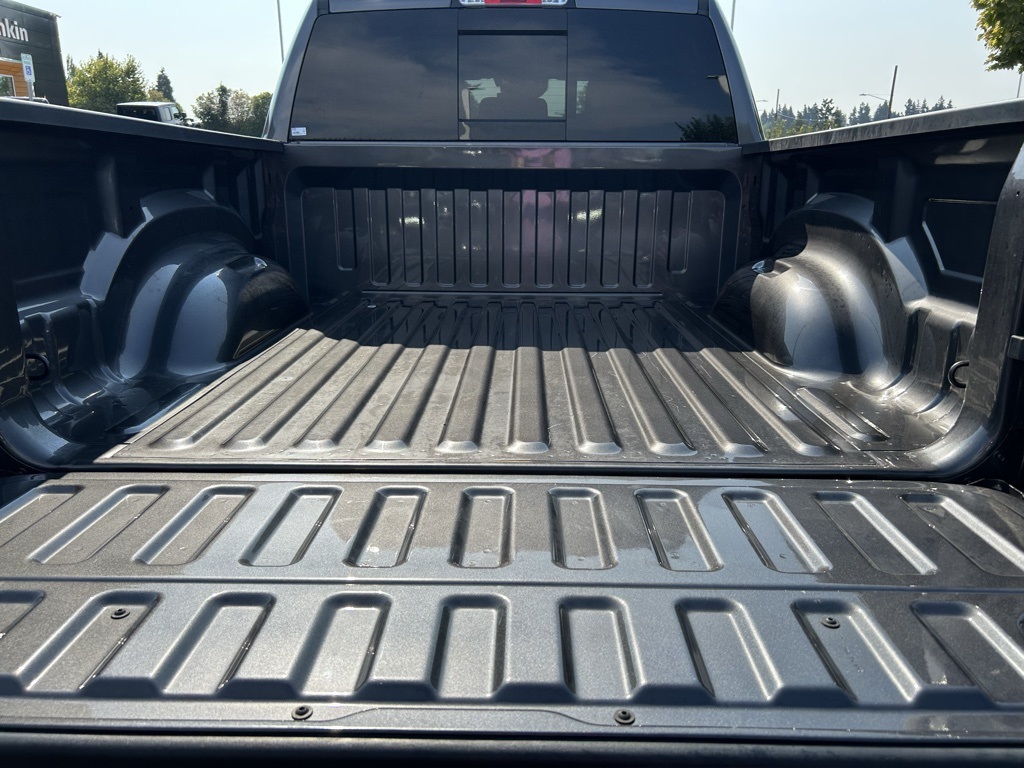 2022 Ram 1500 Laramie photo 25
