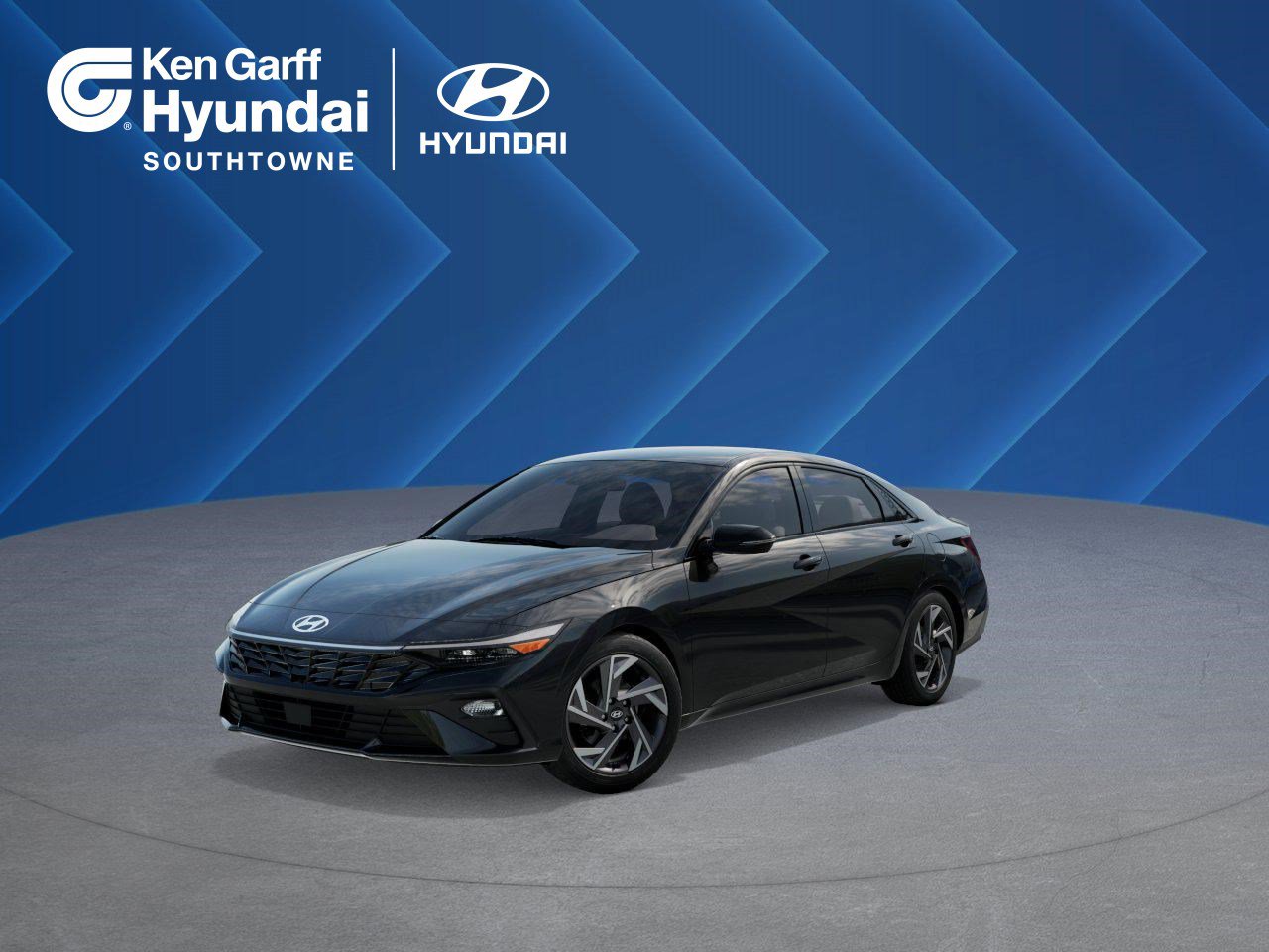 2025 Hyundai Elantra SEL's photo