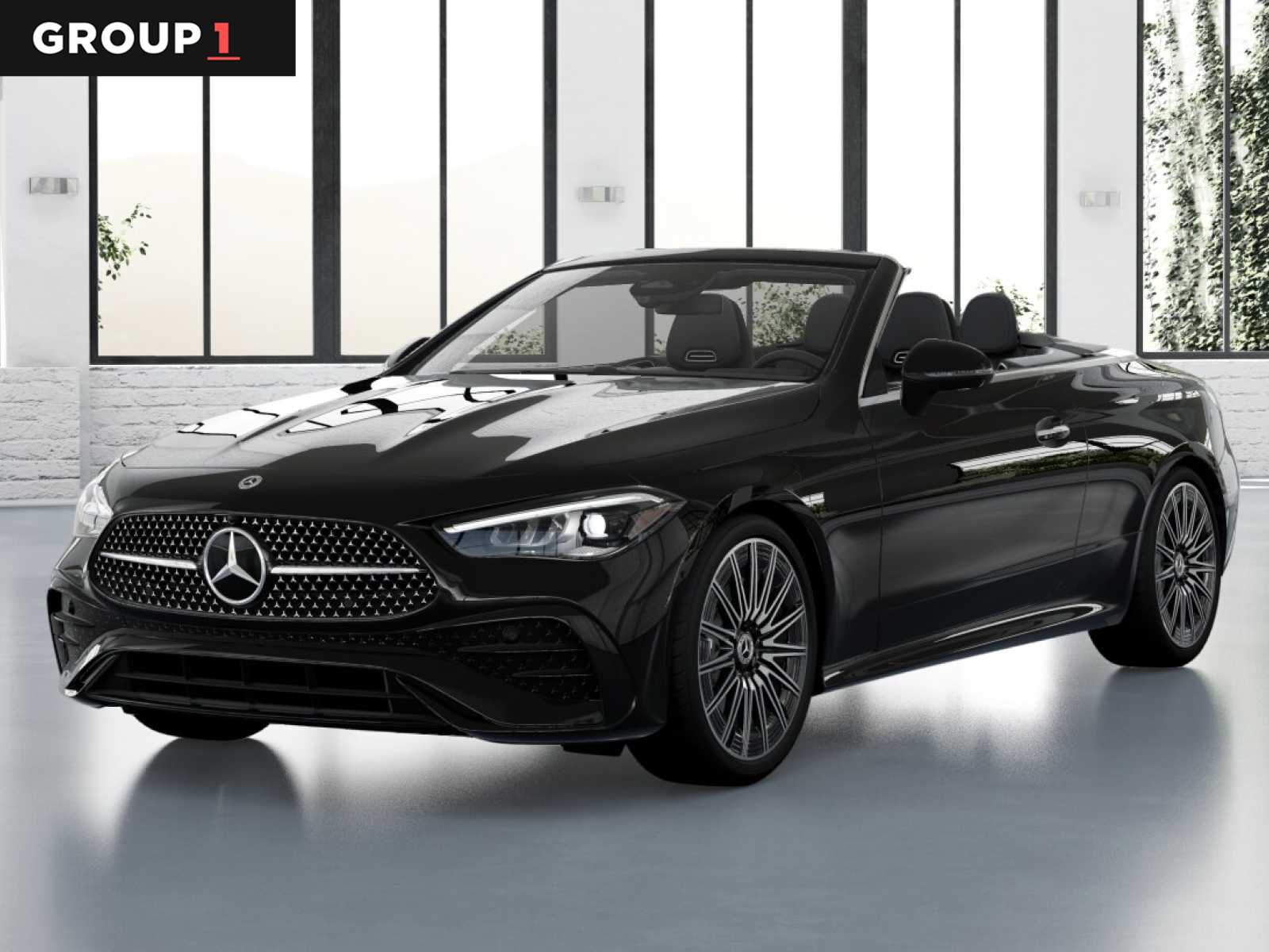 2026 Mercedes-Benz CLE CLE 300's photo