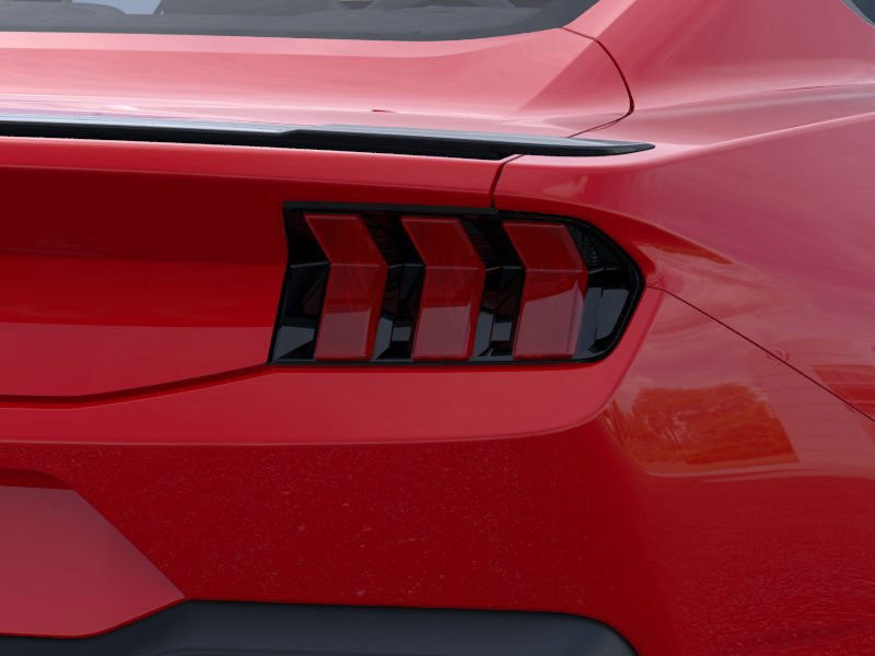 2025 Ford Mustang GT photo 20