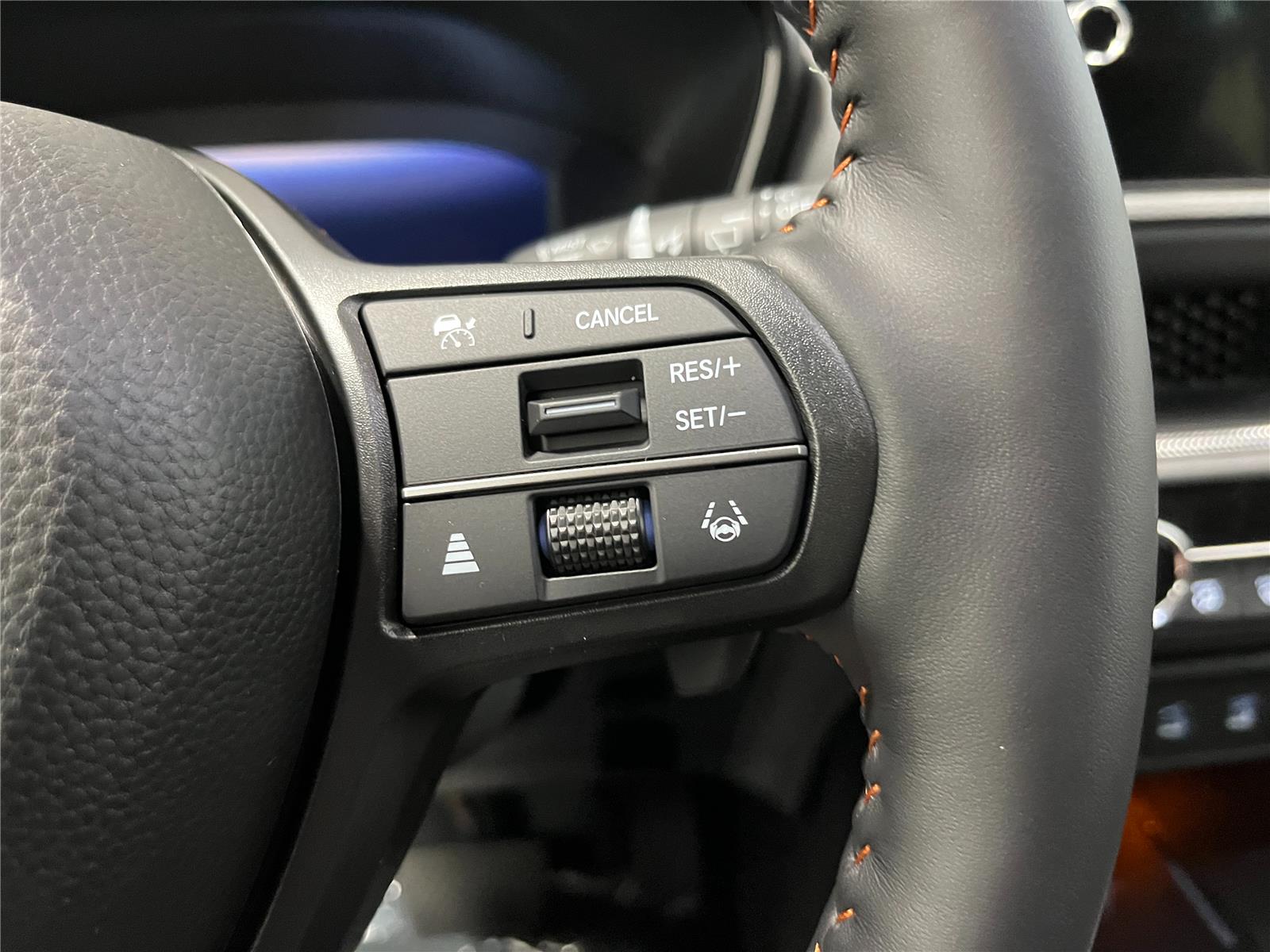 2026 Honda CR-V Hybrid photo 17