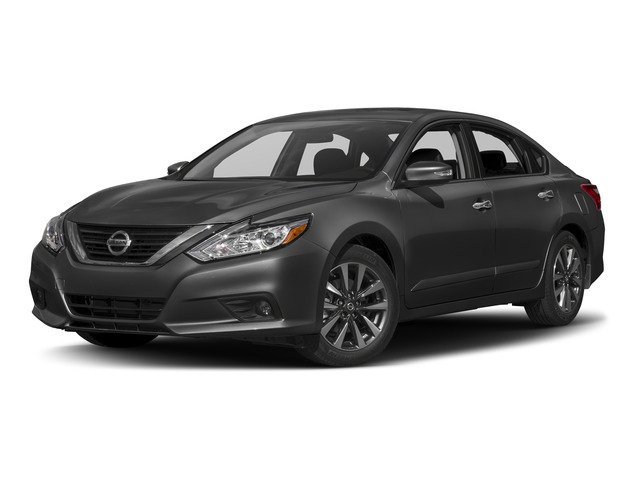 2017 Nissan Altima SL