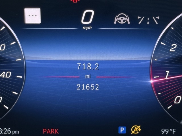 2024 Mercedes Benz GLC 300 photo 19