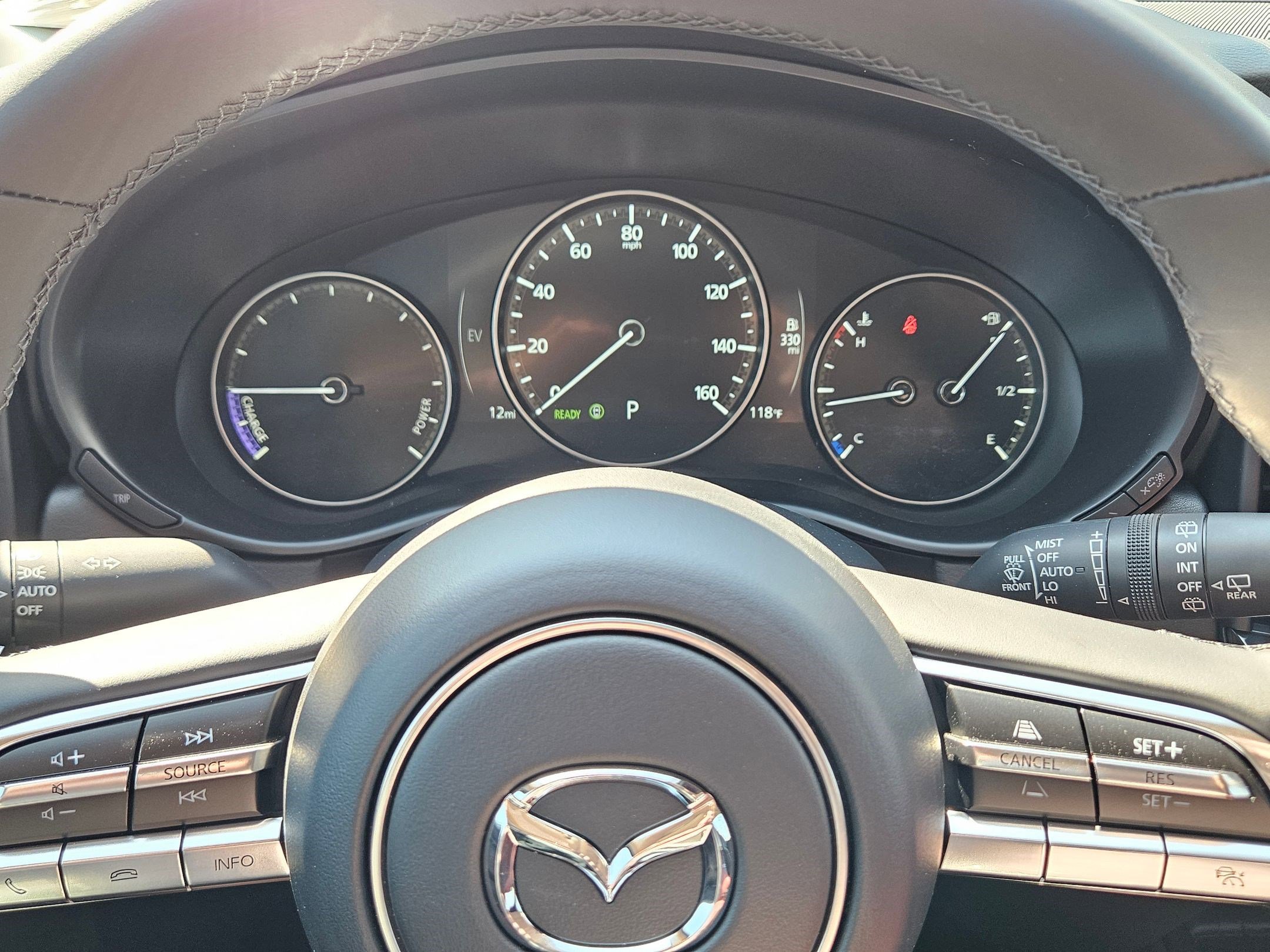 2025 Mazda CX-50 Premium Plus photo 13