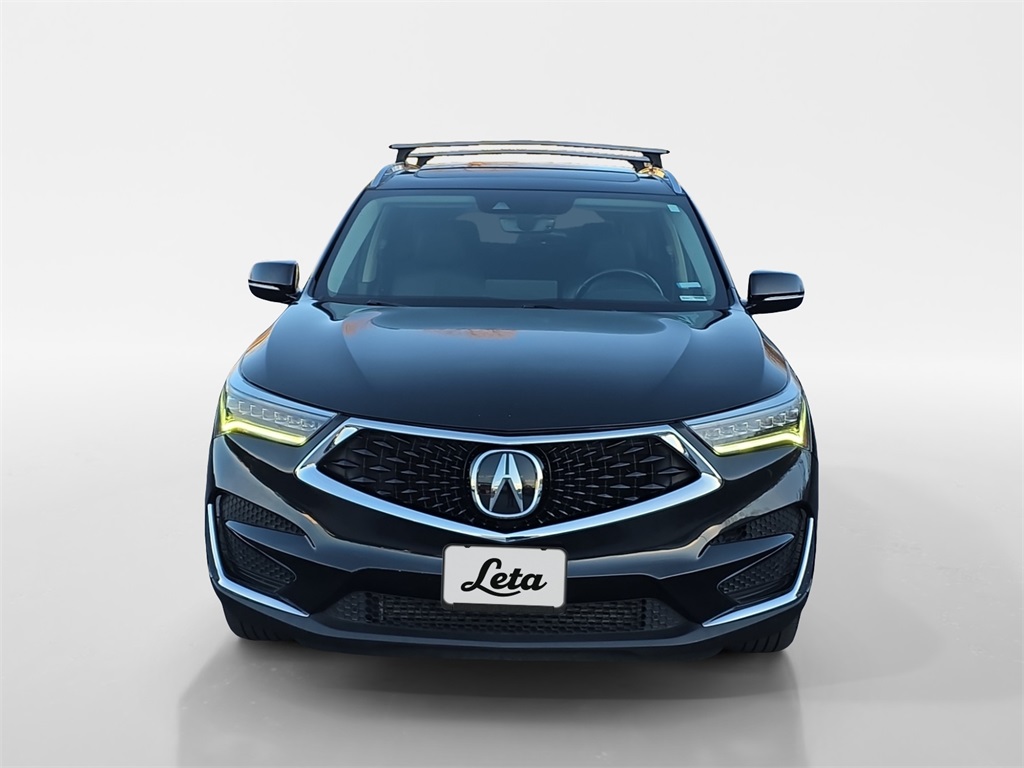 2019 Acura RDX Technology photo 3