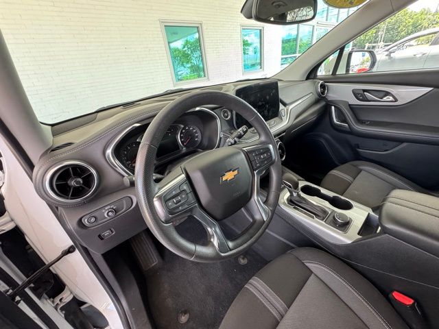 2023 Chevrolet Blazer 2LT photo 11