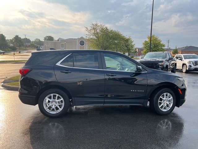 2024 Chevrolet Equinox LT photo 6