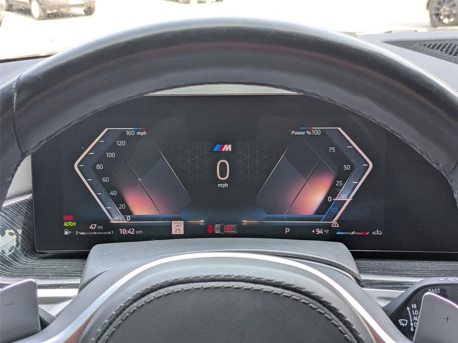 2023 Bmw X7 xDrive40i photo 18