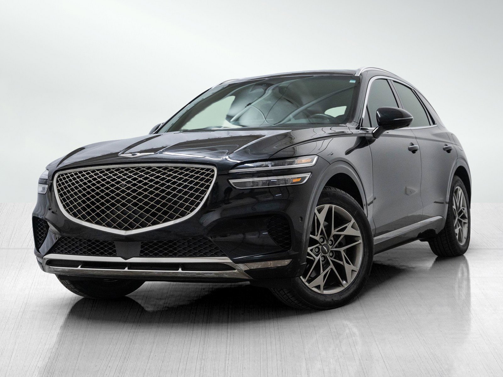 2022 GENESIS GV70 Standard's photo