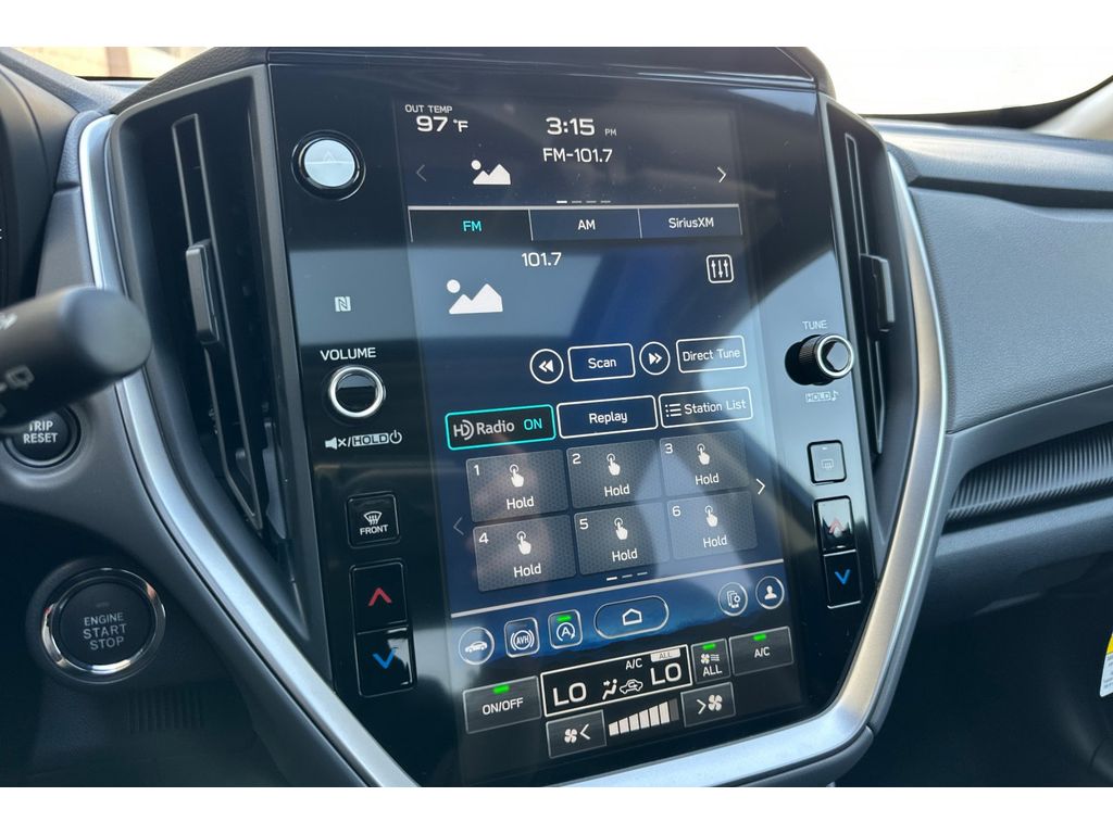 2025 Subaru Crosstrek Premium photo 18