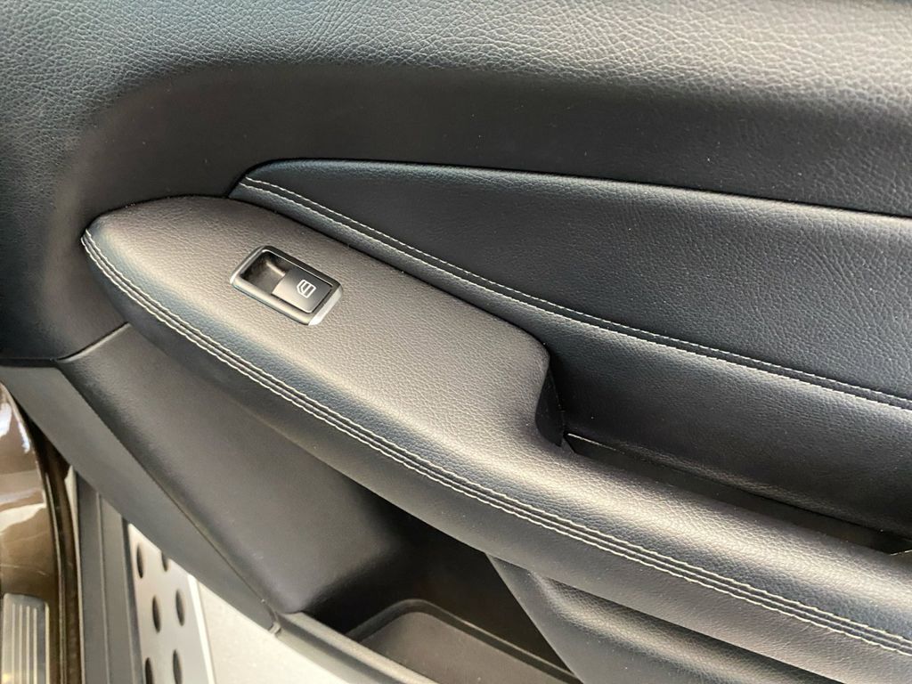2017 Mercedes Benz GLE 350 4MATIC photo 15