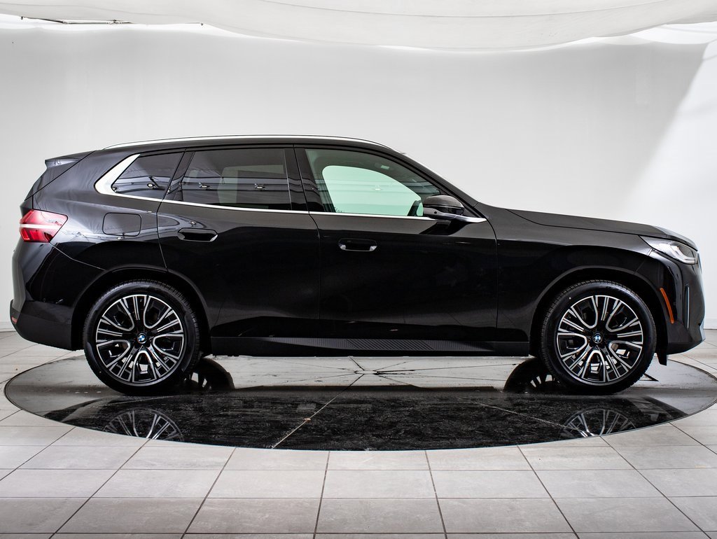 2025 Bmw X3 30x Drive photo 10