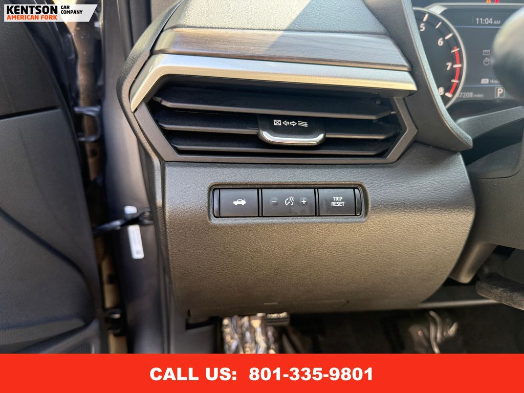 2024 Nissan Altima 2.5 SV photo 20