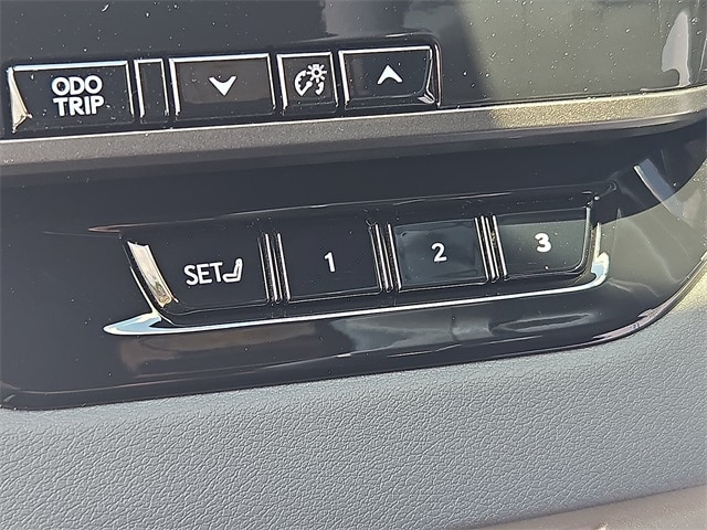 2025 Lexus RX 350 Premium photo 9