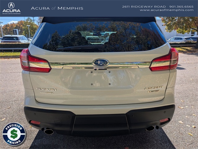 2025 Subaru Ascent Premium photo 3