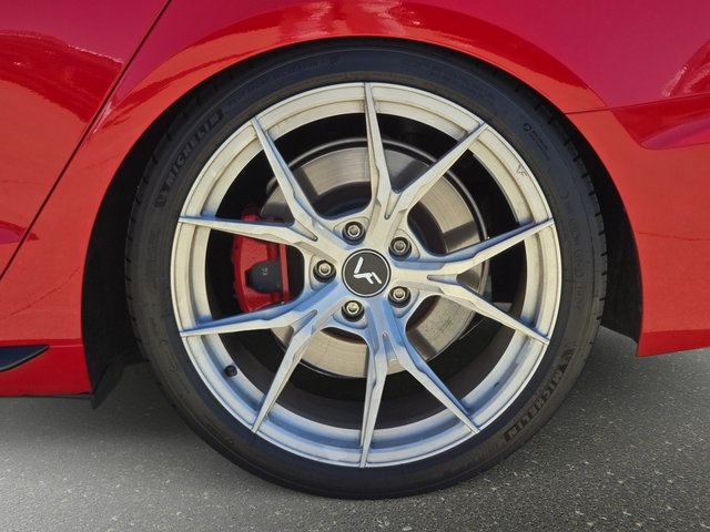 2023 Audi S4 Premium Plus Base photo 29