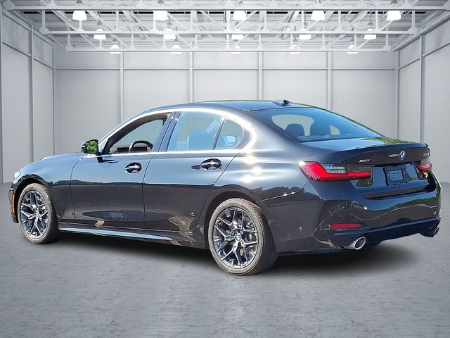 2025 Bmw 330i xDrive photo 6