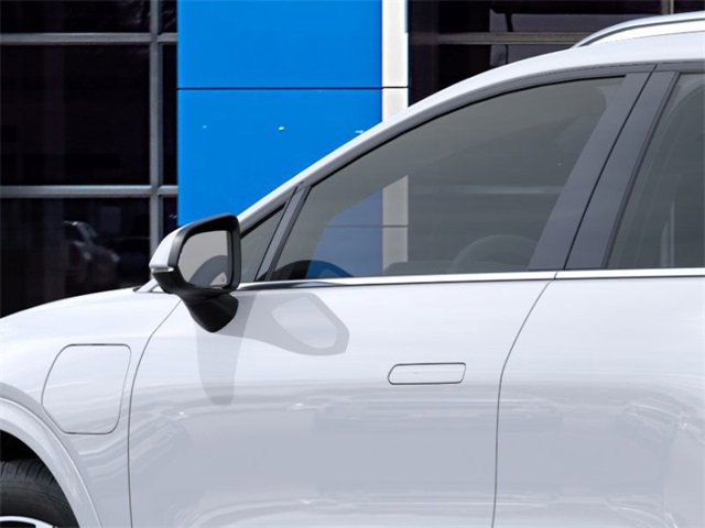 2025 Chevrolet Equinox EV 1LT photo 8