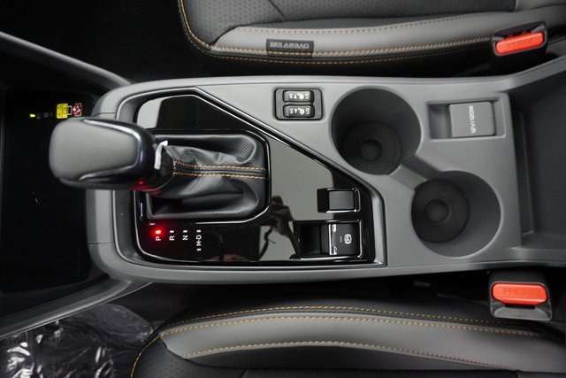 2025 Subaru Crosstrek Wilderness photo 18